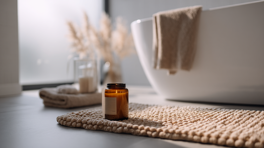 Calm Bathroom Reset: Simple Rituals for a Fresh, Peaceful Space