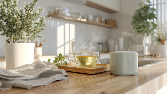 Calm and Curated Kitchens: Everyday Routines Made Beautiful