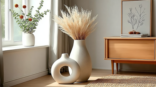 Creating Minimalist Home Moments That Breathe