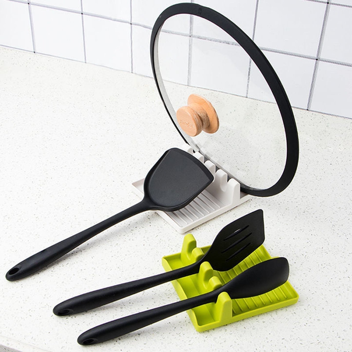 Homestead Cuisine Spoon Holders | TRENDESSENTIAL